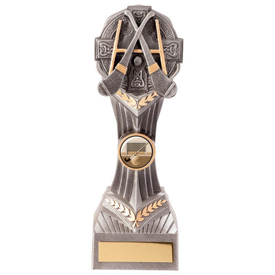 Hurling GAA Trophy Falcon Award