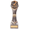 Trofeo di football americano Trophy Superstore Falcon Star