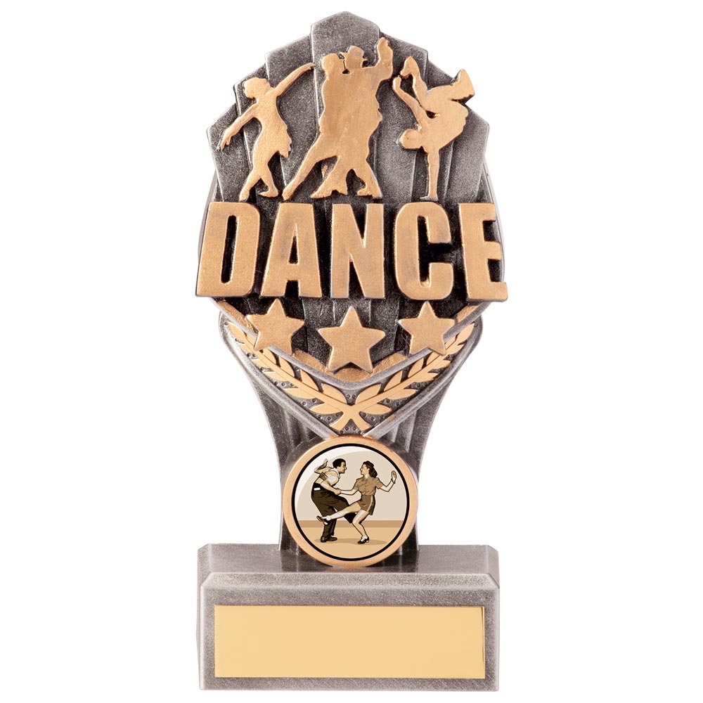 Dance Trophy Falcon Award