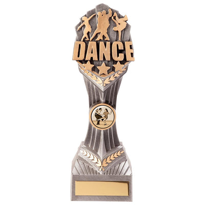 Dance Trophy Falcon Award