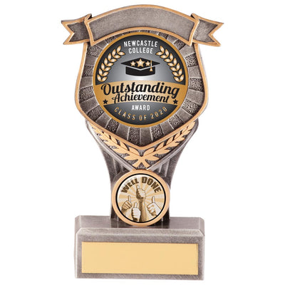 Multisport Trophy Falcon Achievement Award