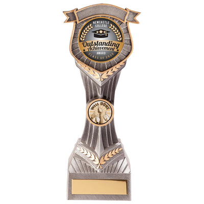 Multisport Trophy Falcon Achievement Award