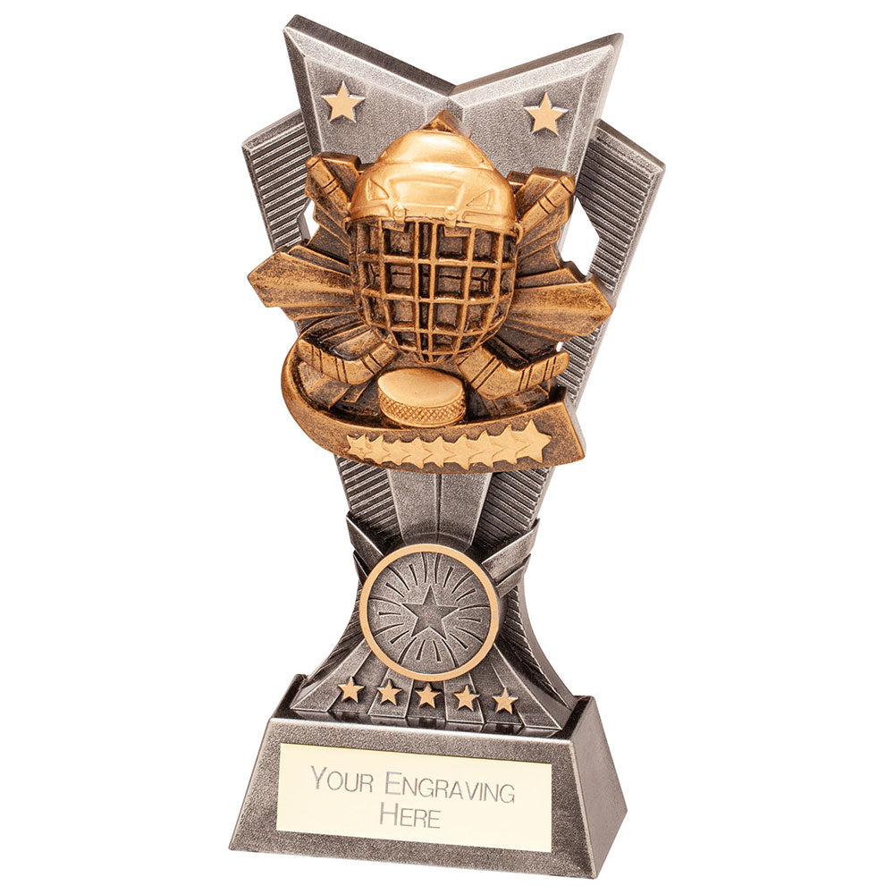 Ice Hockey Trophy Spectre Award