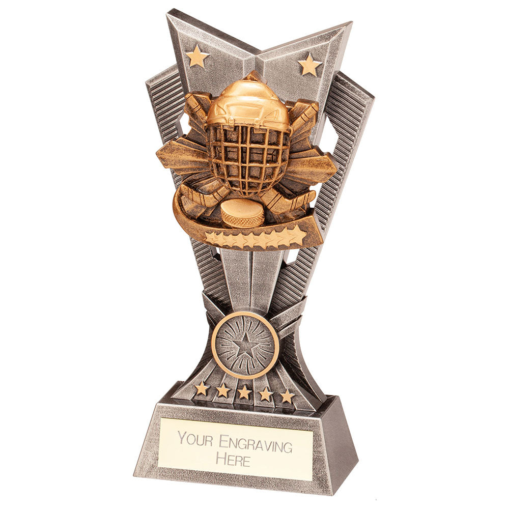 Ice Hockey Trophy Spectre Award