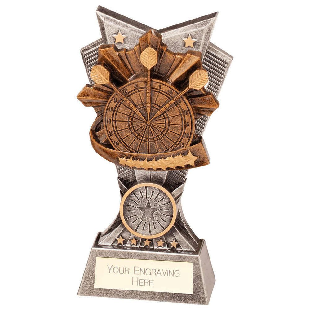 Darts Trophy Spectre Award