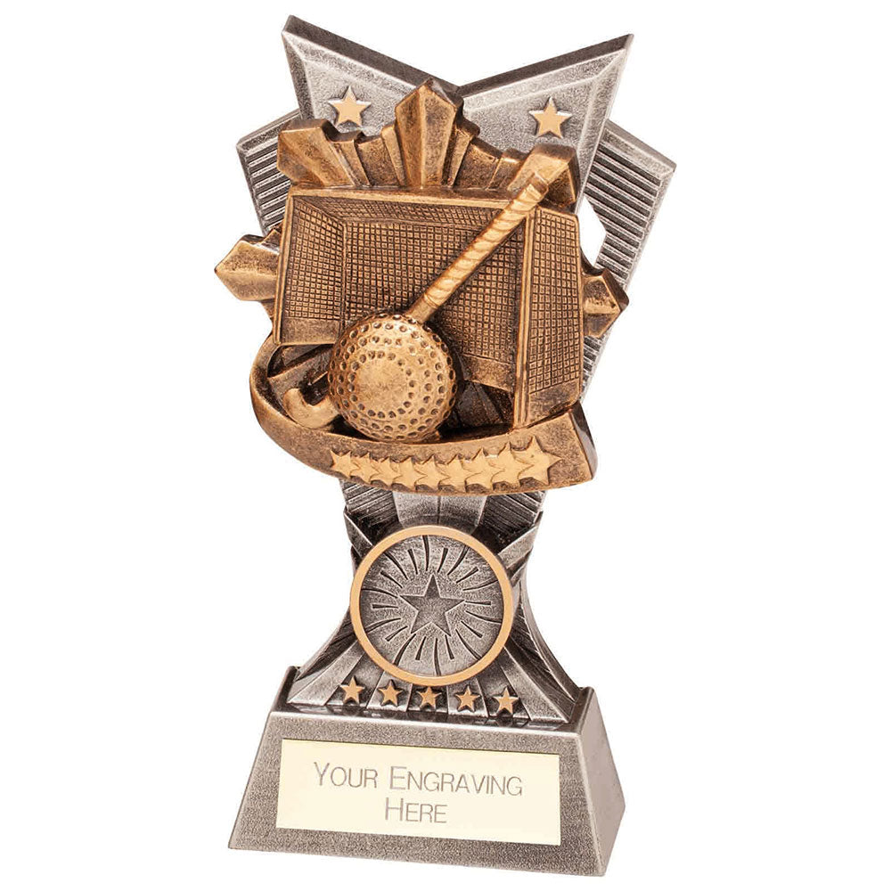 Field Hockey Trophy Spectre Award