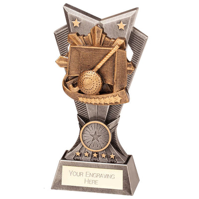 Field Hockey Trophy Spectre Award