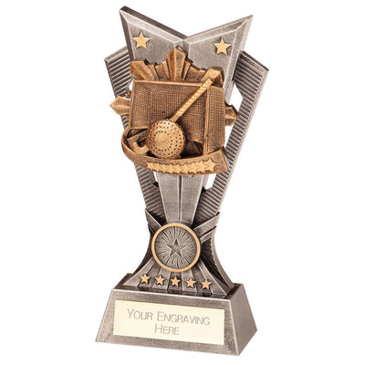 Field Hockey Trophy Spectre Award