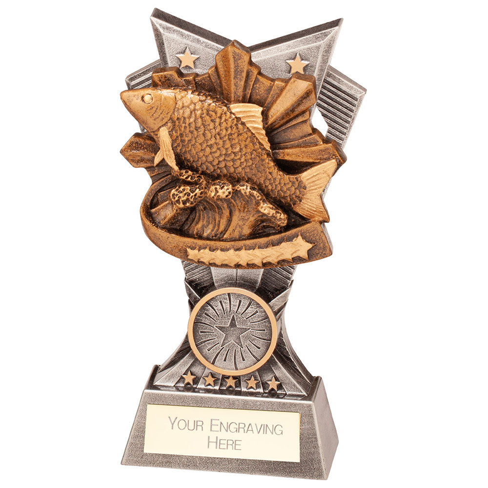 Fishing Trophy Spectre Award