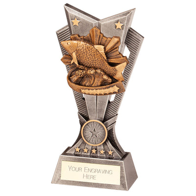 Fishing Trophy Spectre Award