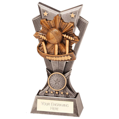Cricket Trophy Spectre Award
