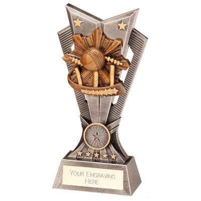 Cricket Trophy Spectre Award