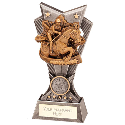 Equestrian Trophy Spectre Award