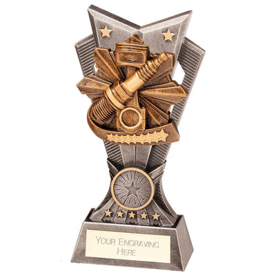 Motorsport Spark Trophy Spectre Award
