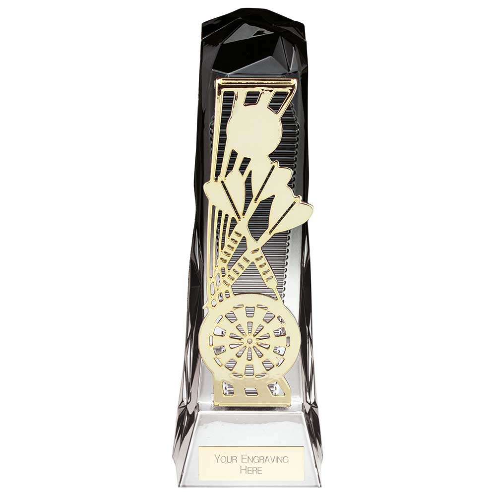Shard Darts Award Trophy