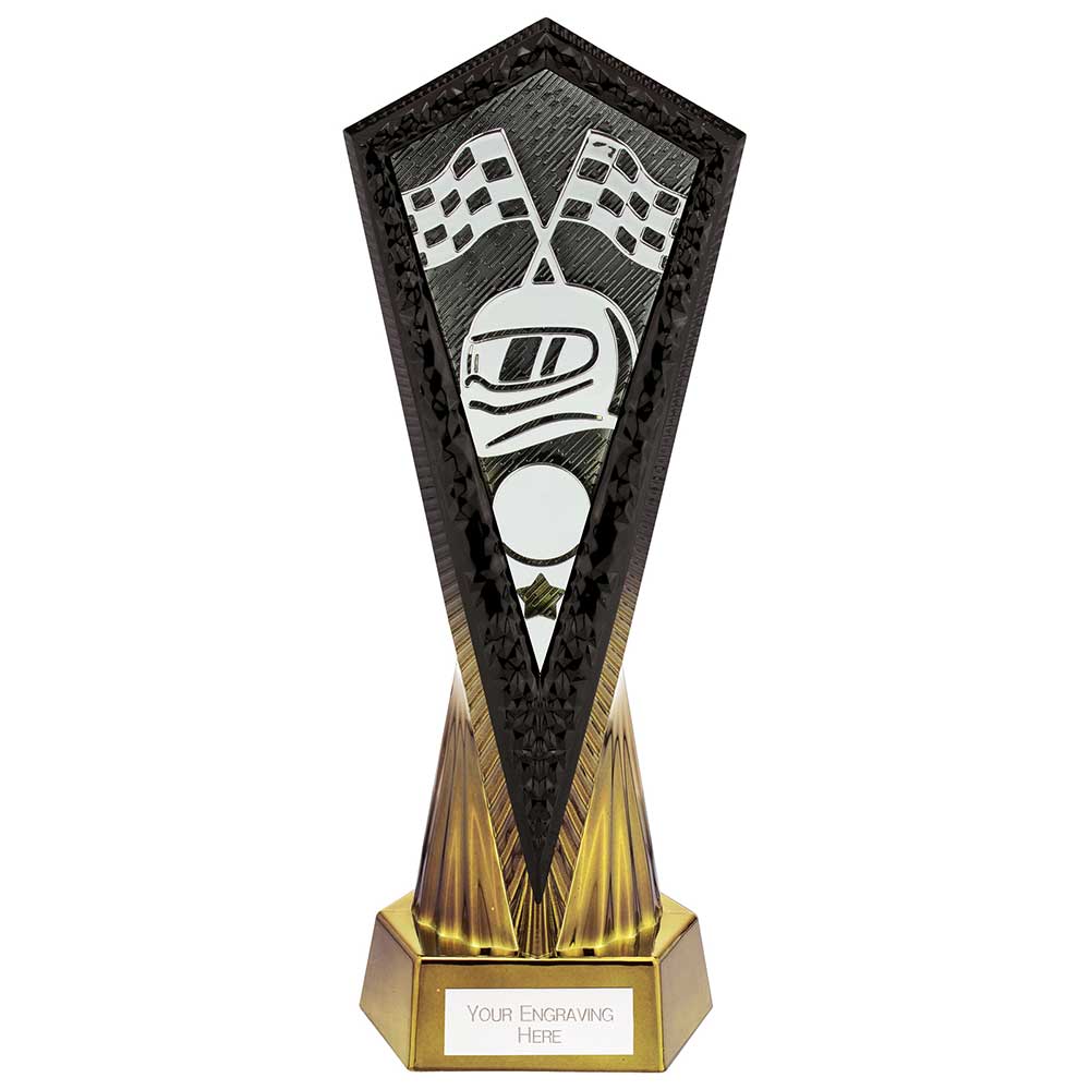 Inferno Motorsport Award Trophy