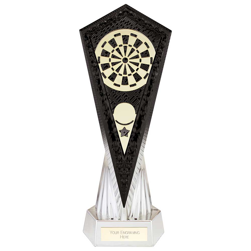Inferno Darts Award Trophy