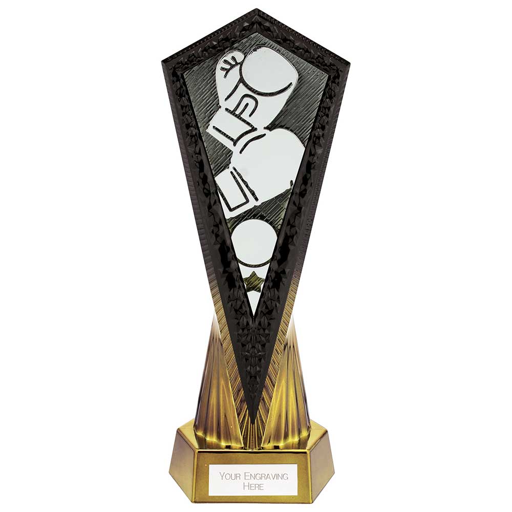 Inferno Boxing Trophy Award