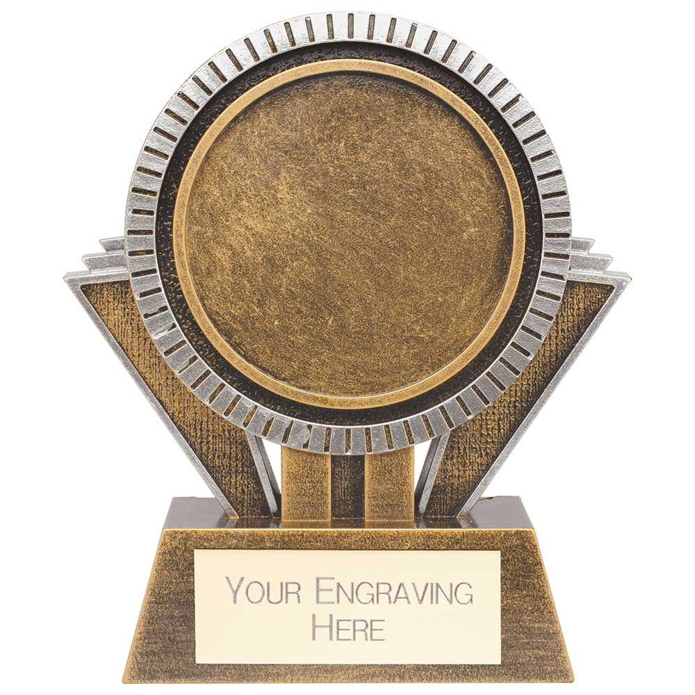 Apex Multisport Award Trophy