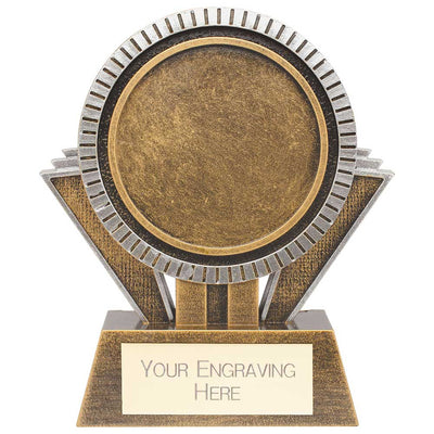Apex Multisport Award Trophy