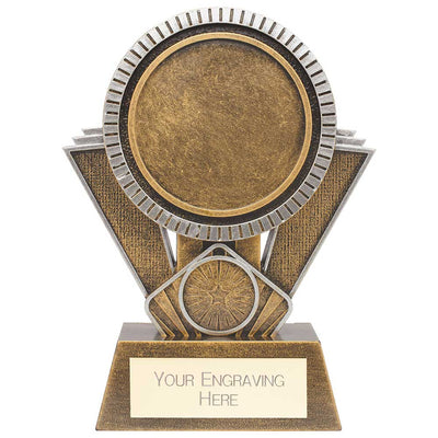 Apex Multisport Award Trophy