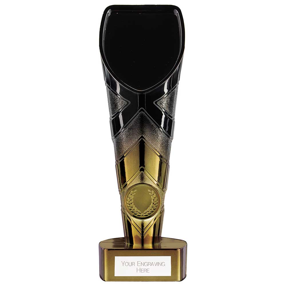 Fusion Cobra Multisport Heavyweight Award Trophy