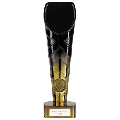 Fusion Cobra Personalised Award Trophy - Add your Logo or Club Badge
