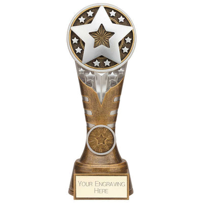 Ikon Tower Achievement Trophy Award