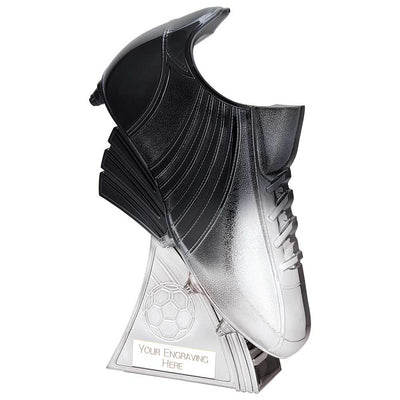 Power Boot Rugby Trophy Award