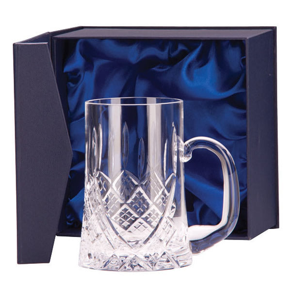 Luxury Tankard Presentation Box