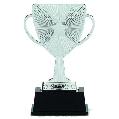 Budget Lion Cup Award - Gold, Silver & Bronze