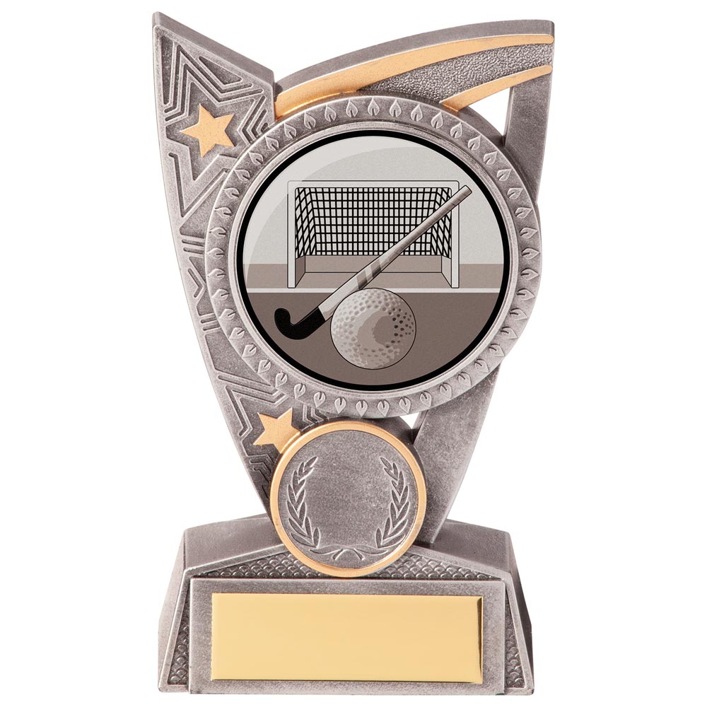 Field Hockey Award Triumph Trophy