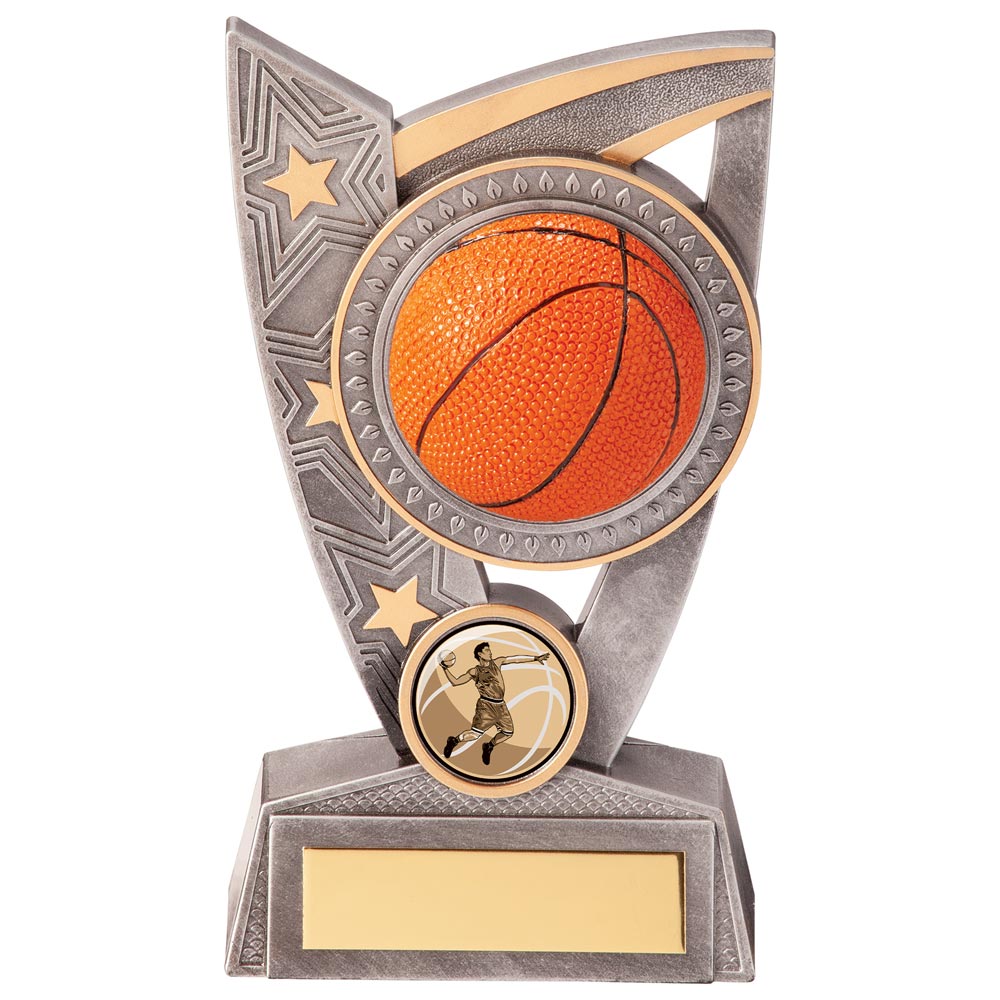 Triumph Basketball Award