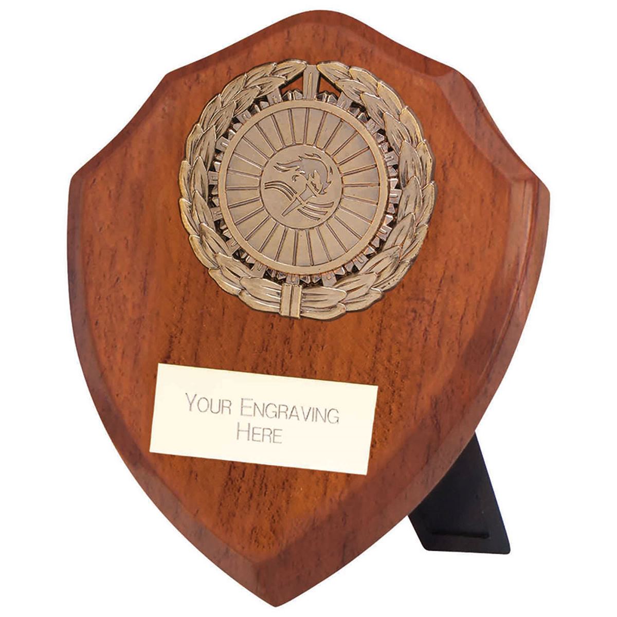 Wexford Walnut Shield Award