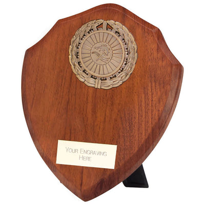 Wexford Walnut Shield Award