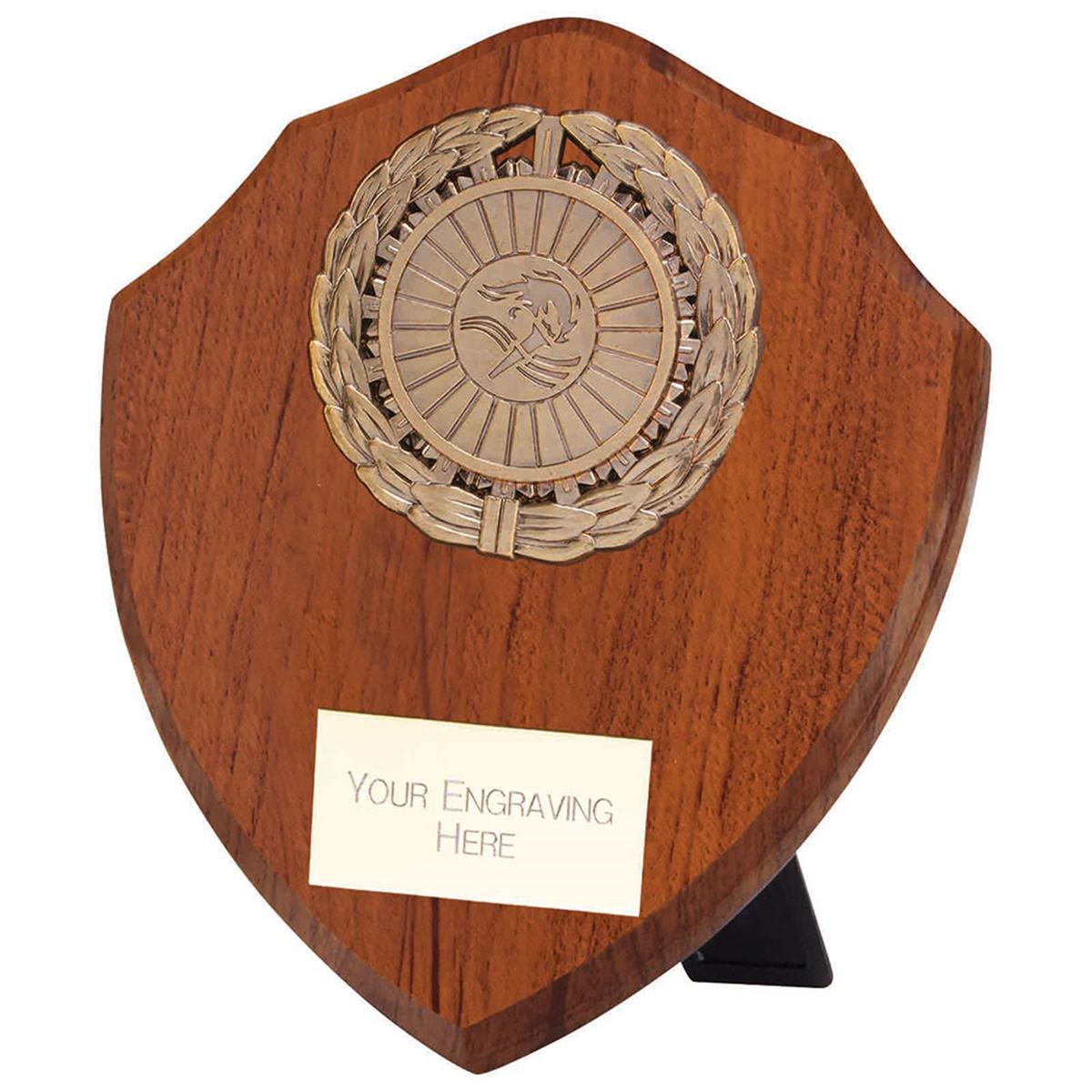 Wexford Walnut Shield Award