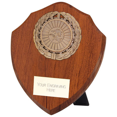 Wexford Walnut Shield Award