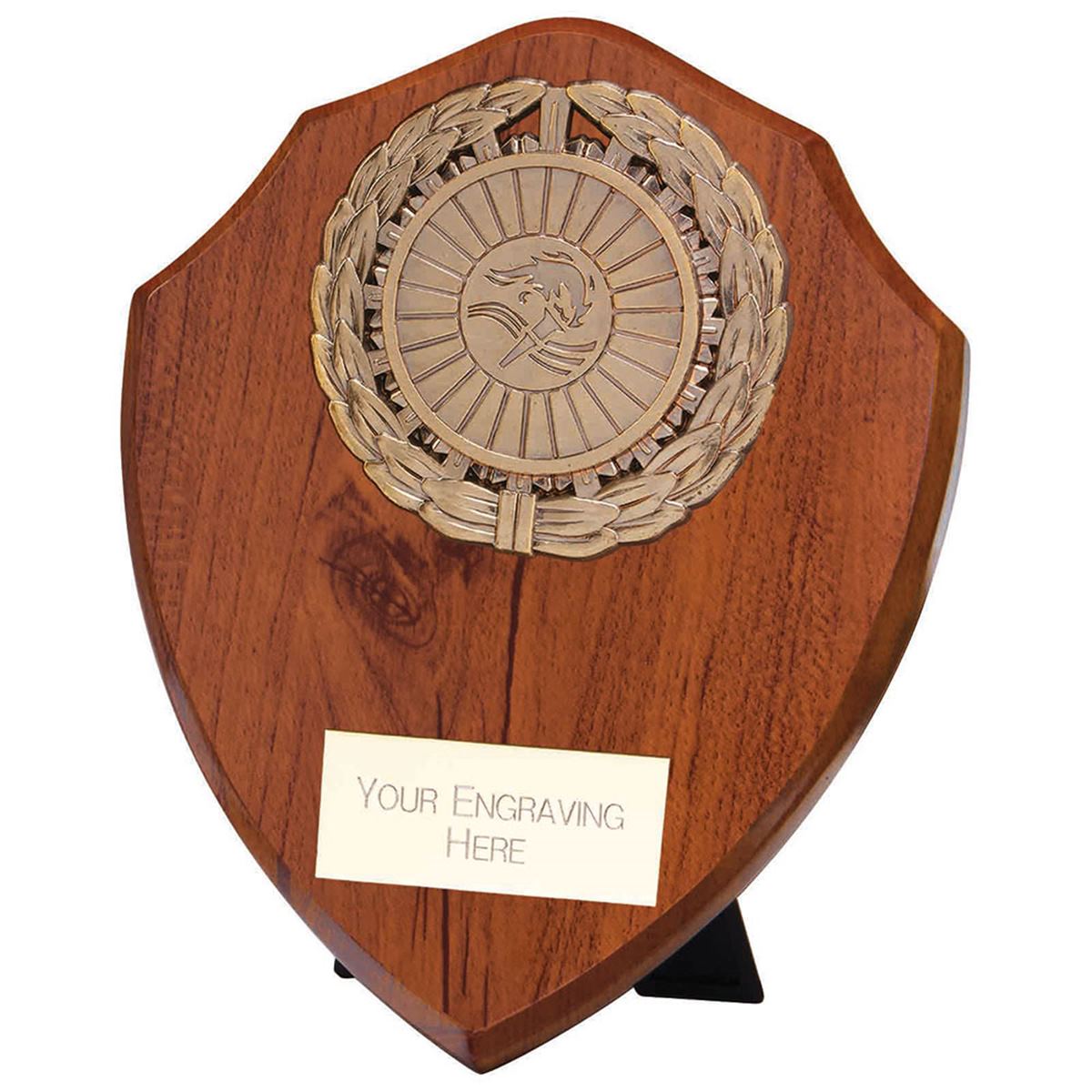 Wexford Walnut Shield Award