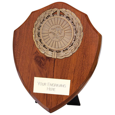 Wexford Walnut Shield Award