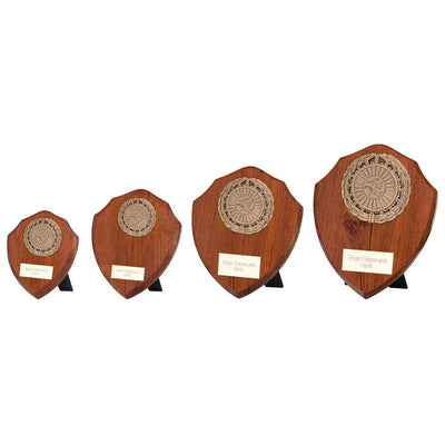 Wexford Walnut Shield Award