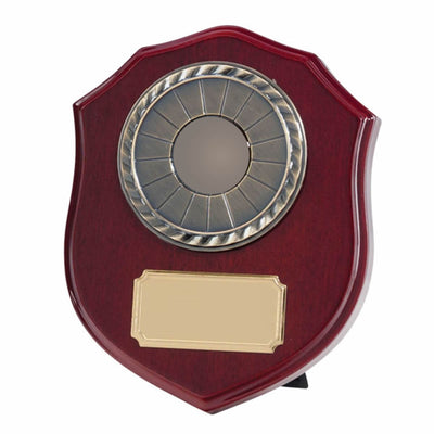 Ontario Premium Piano Finish Presentation Shield Award