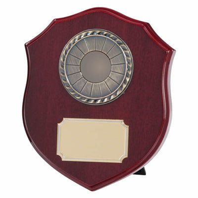Ontario Premium Piano Finish Presentation Shield Award