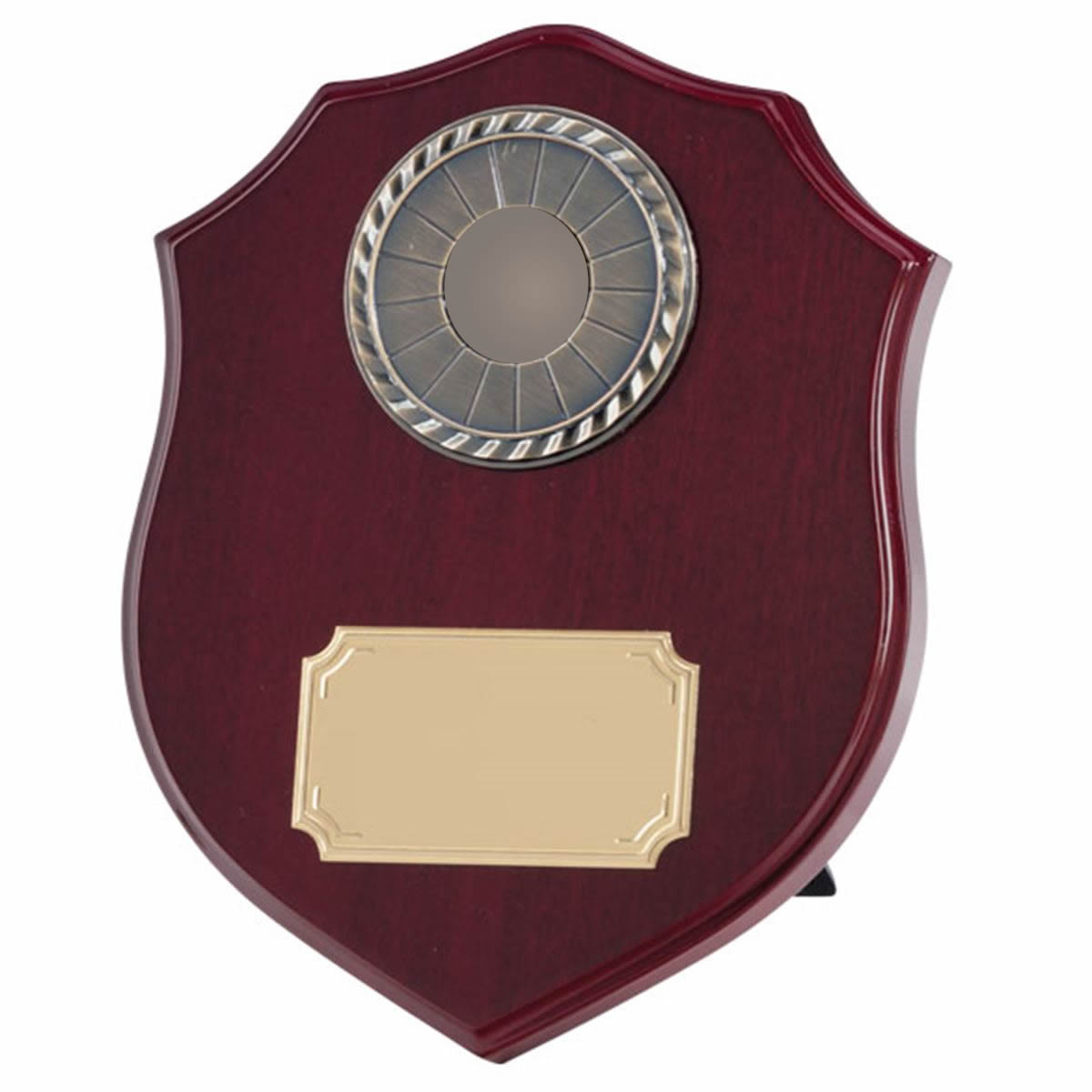 Ontario Premium Piano Finish Presentation Shield Award