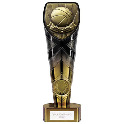 Fusion Cobra Basketball Trophy Award