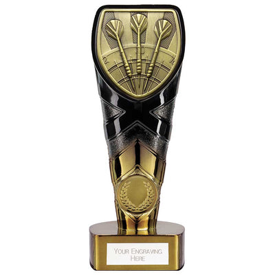 Fusion Cobra Darts Trophy Award