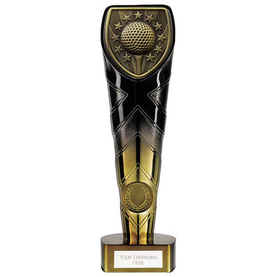 Fusion Cobra Golf  Trophy Award