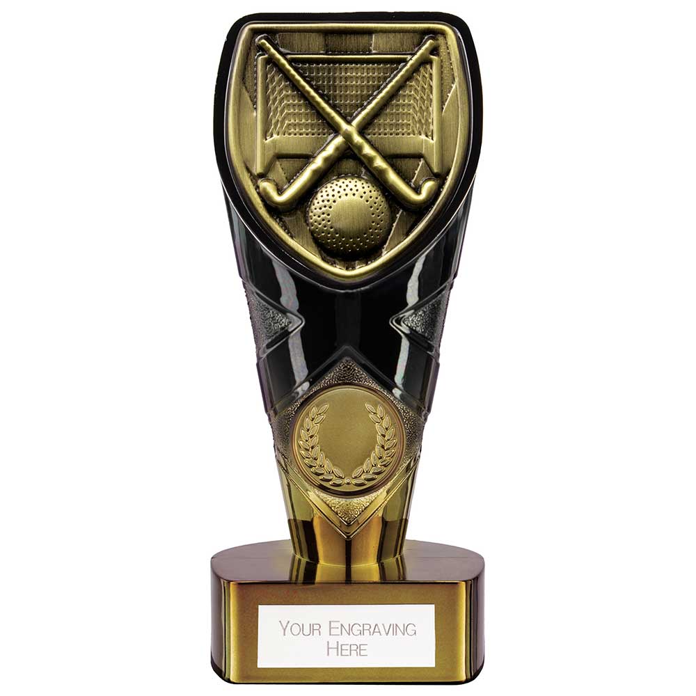 Fusion Cobra Hockey Trophy Award