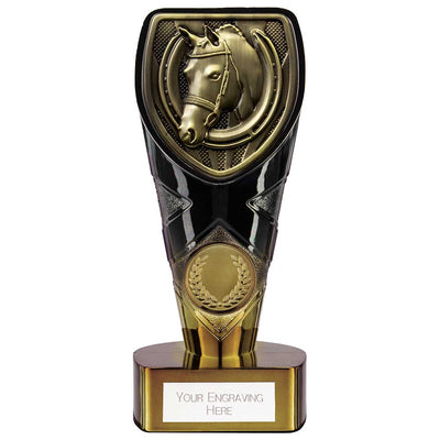 Fusion Cobra Equestrian Award Trophy