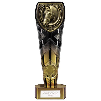 Fusion Cobra Equestrian Award Trophy