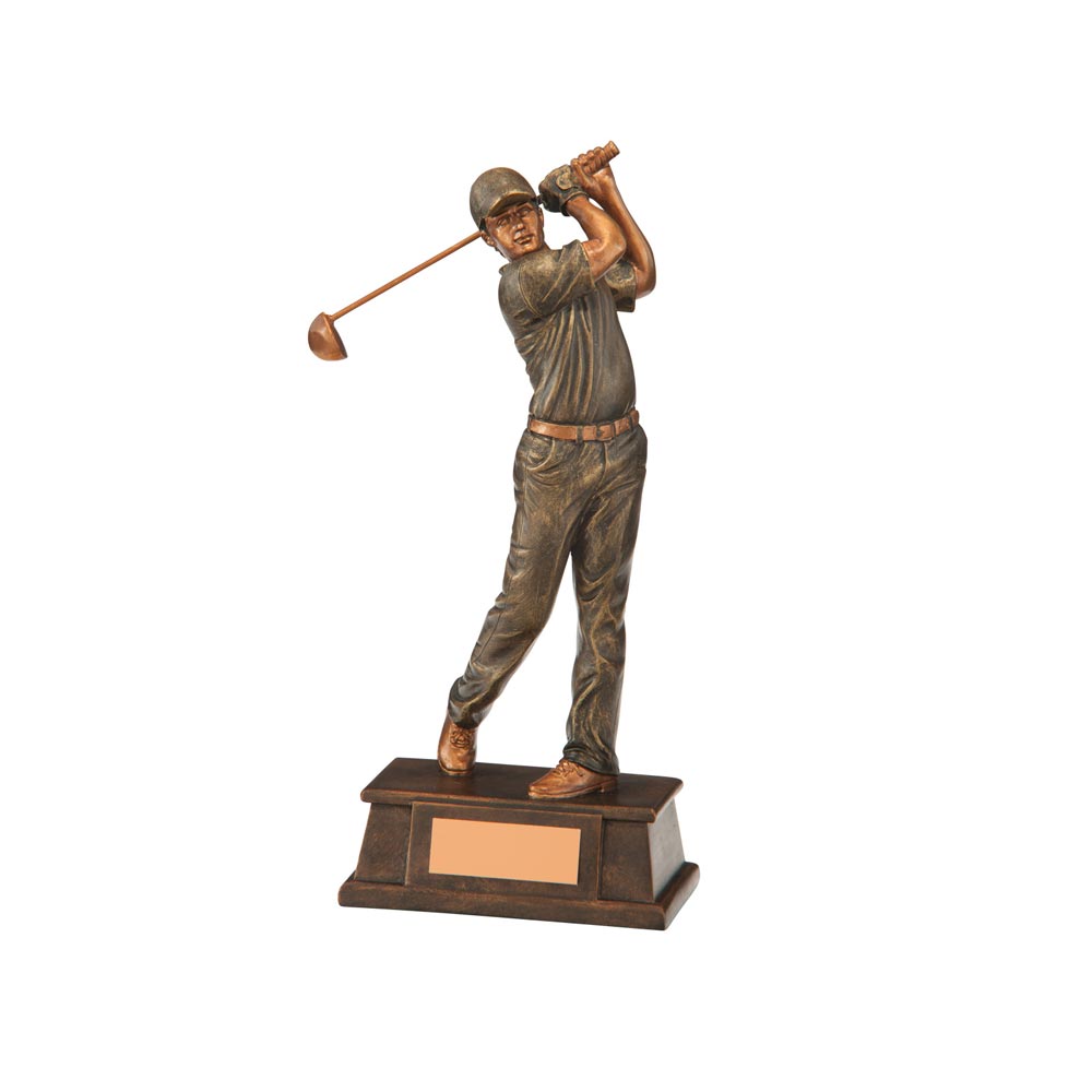 The Classical Mens Golf Award